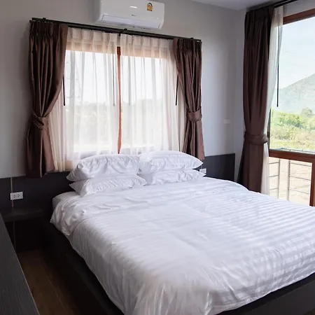 Dham Villa ธาม วิลล่า Ban Pha Saeng Lang Exterior photo